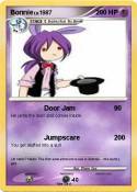 Bonnie