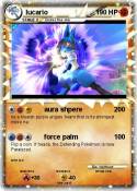 lucario