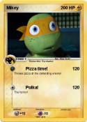 Mikey