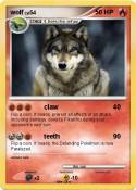 wolf