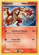 Dragonoid 10000