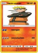 naruto uzumaki