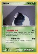 Peanut