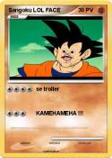 Sangoku LOL FAC