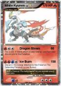 White Kyurem