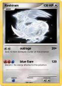 Reshiram