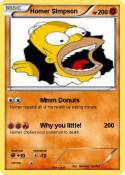 Homer Simpson