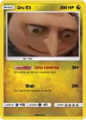 Gru EX