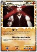 sheild