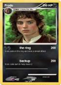 Frodo