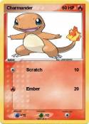 Charmander