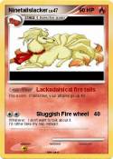 Ninetailslacker