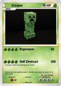 Creeper