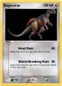 Stegoceras
