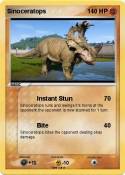 Sinoceratops