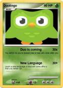 Duolingo