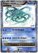Dragon céléste