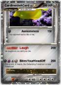 CardInsideACard