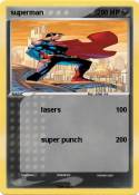 superman