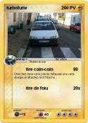 turbofurie