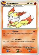 Fennekence