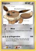 Dogevee