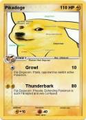 Pikadoge