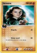 Hermoine