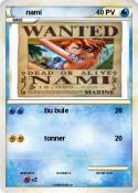 nami
