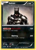 Batman
