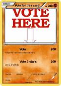 Vote for this