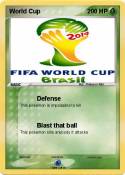 World Cup