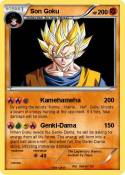 Son Goku