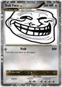Troll Face