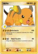 raichu