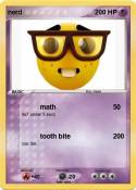 nerd