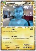 holagraph