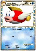 chep chep
