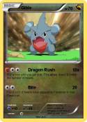 Gible
