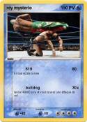 rey mysterio