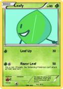 Leafy