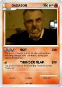 DADASOR