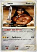 Conan