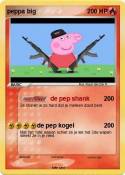 peppa big
