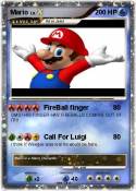 Mario