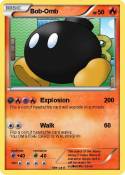 Bob-Omb