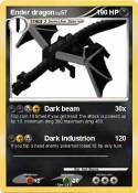 Ender dragon