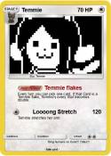 Temmie