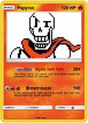 Papyrus