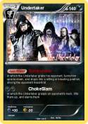 Undertaker